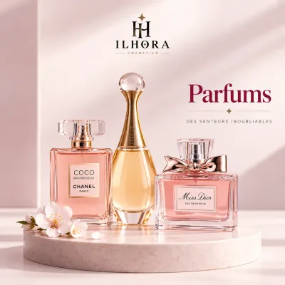 Pafums