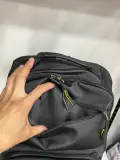 Sac à dos pour laptop et voyage+compartiment chaussures
