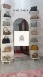 Étagère de Rangement Moderne - رفوف تنظيم عصرية (7 طوابق)