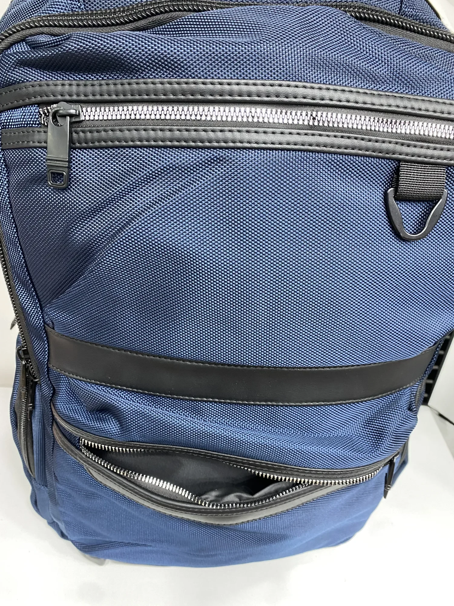 Sac à dos pour laptop grande capacité et imperméable