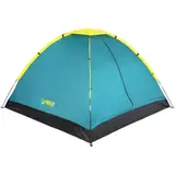 Tente De Randonnée 3 Personnes Bestway 68085