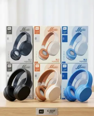 Casque MZ