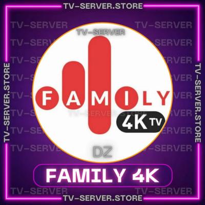 Family 4k (dz)