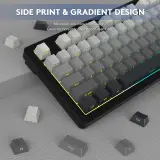 ATTACK SHARK M87 PRO