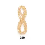 06 Cristal Rond  - كريستال دائري