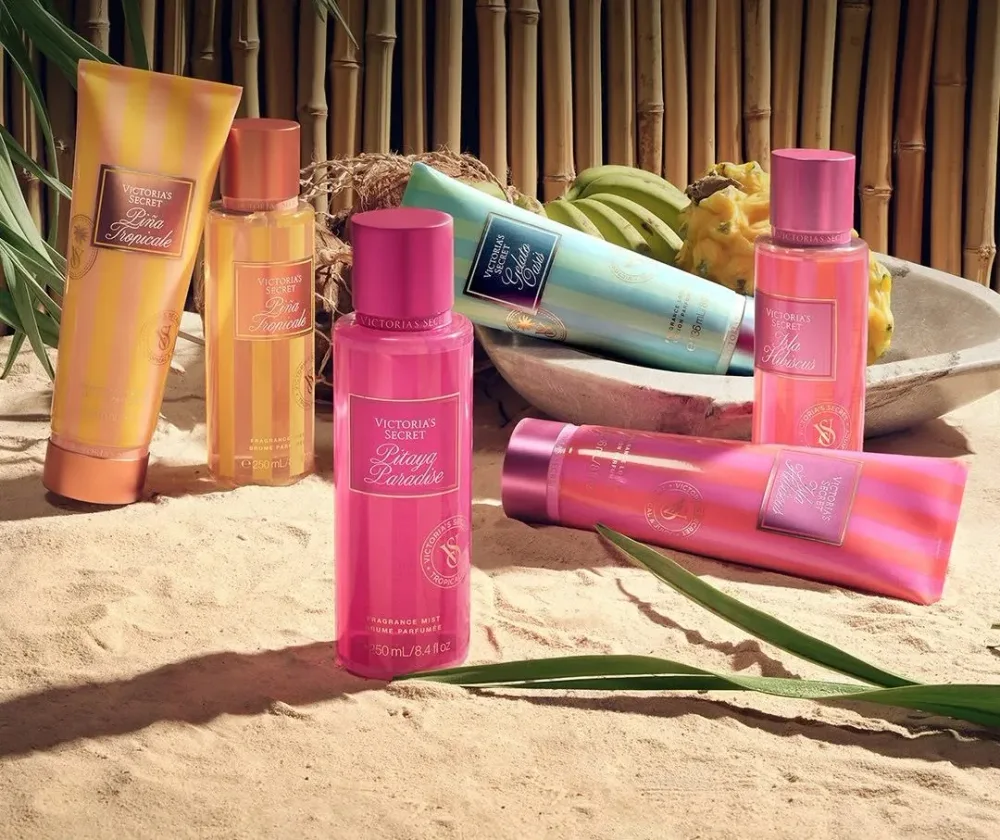 brume victoria secret