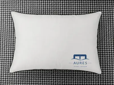 مخدة Aures Dream – راحة حقيقية تبدأ من نوم هادئ