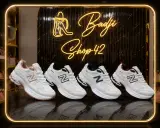 حذاء نسائي new balance– أناقة وراحة في كل خطوة  ✨