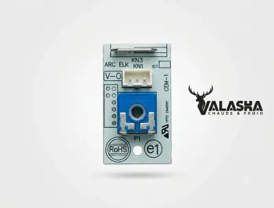 BEKO Carte Thermostat  Beko / Carte Potentiomètre