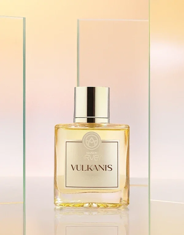 Parfum VULKANIS 50ML
