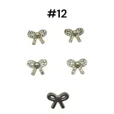 Broche Motif Plastique