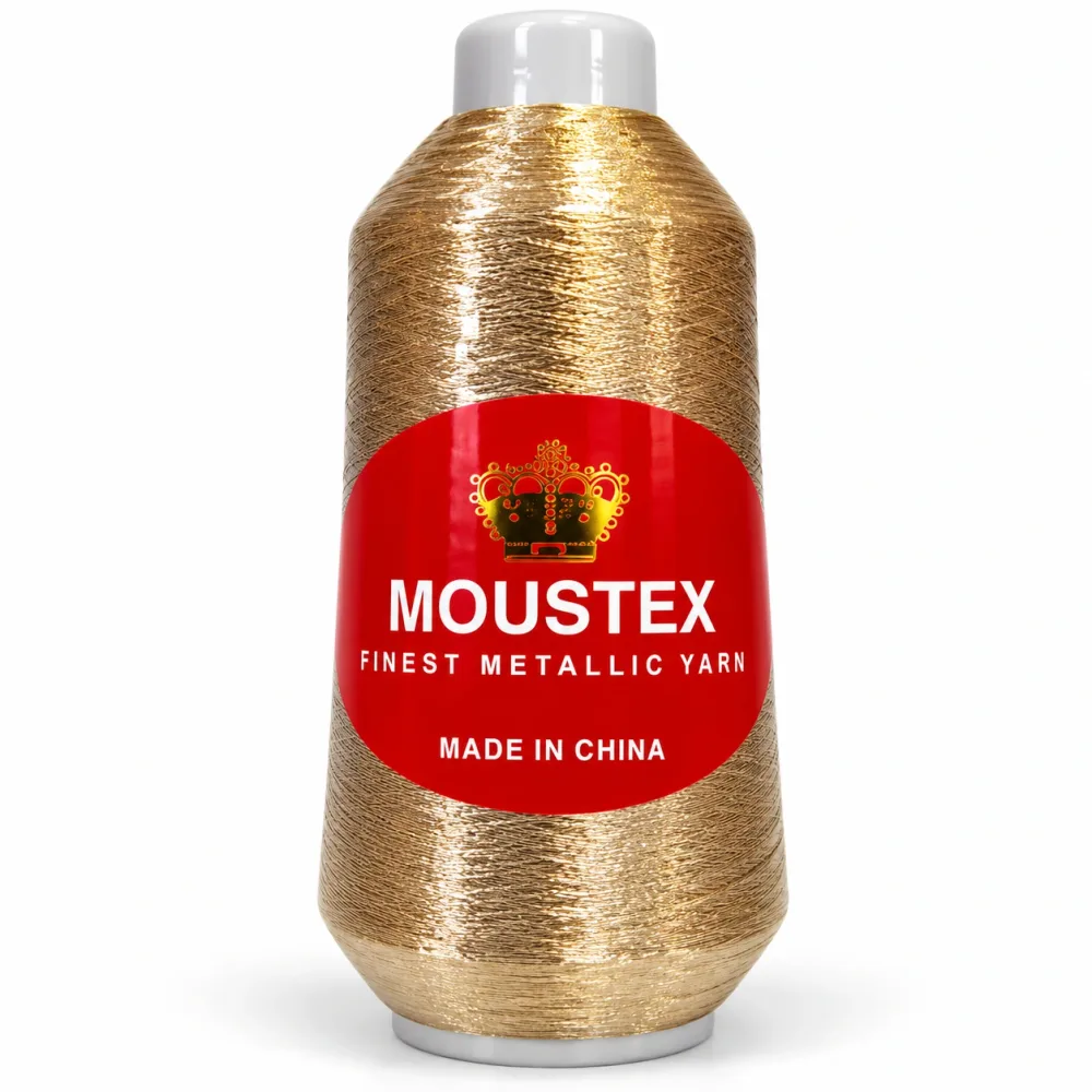 خيط الشعرة الحرة Fil Skalli Gm Inox Or 250G