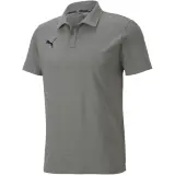 Polo PUMA Teamgoal Gris