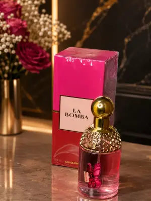 عطر فرموني للرجال