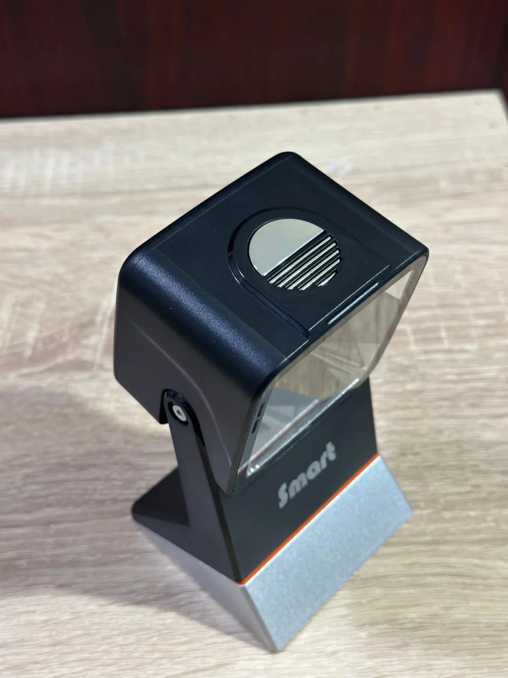Scanner code barre Smart  9100