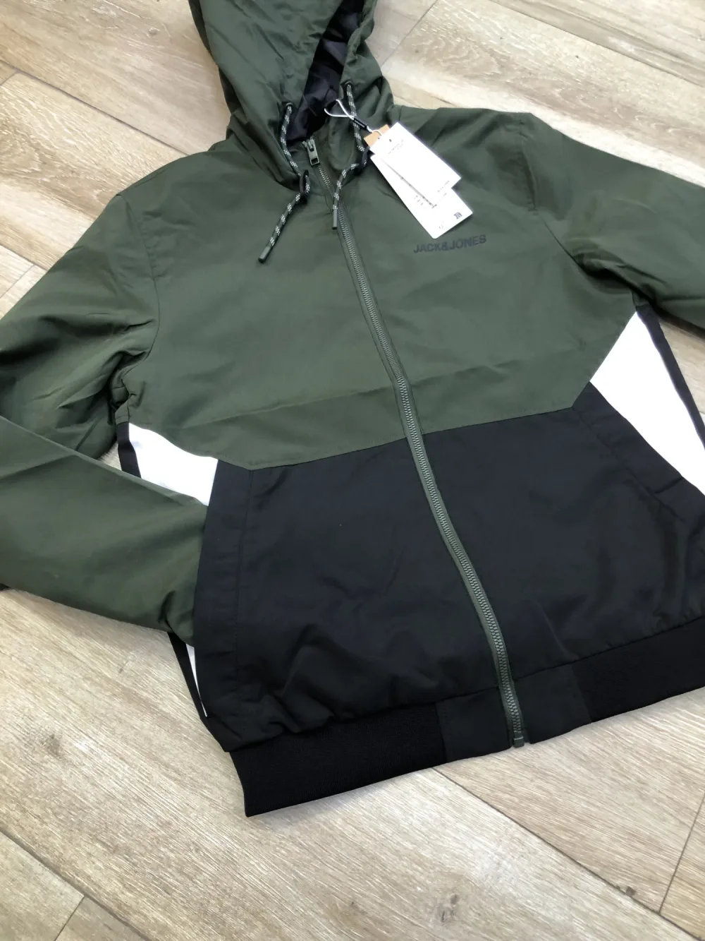 veste jack jones 12200208