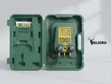 Manifold digital REFCO DIGIMON