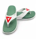 Peak TAICHI MCA SLIPPEERS GREEN/WHITE