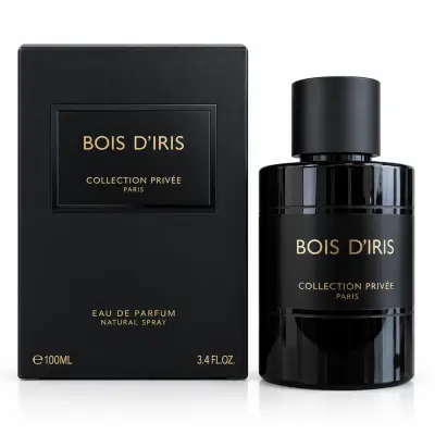 Geparlys - Bois D'iris - EDP 100ML Unisexe