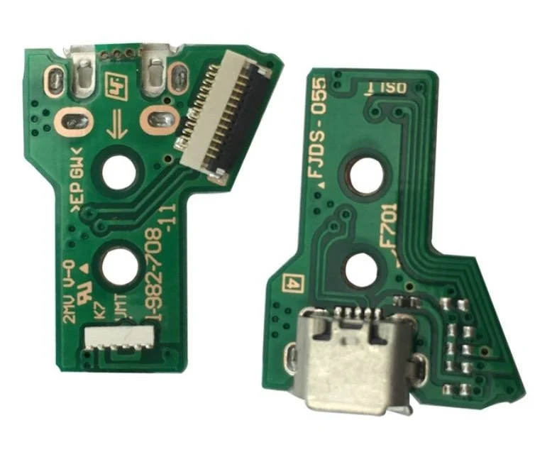 Connecteur de charge PS4 manette originale