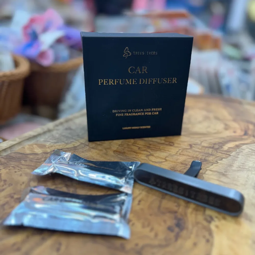Diffuseur de parfum pour voiture