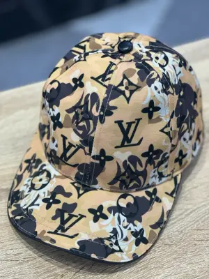 كاسكيطة لويس فويتون Louis Vuitton