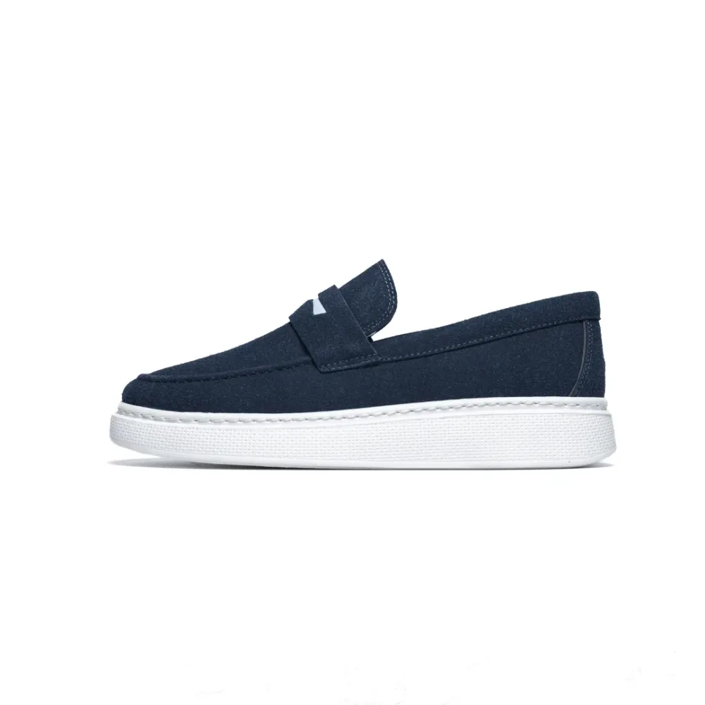 Cosmos Canva BLEU-NUIT