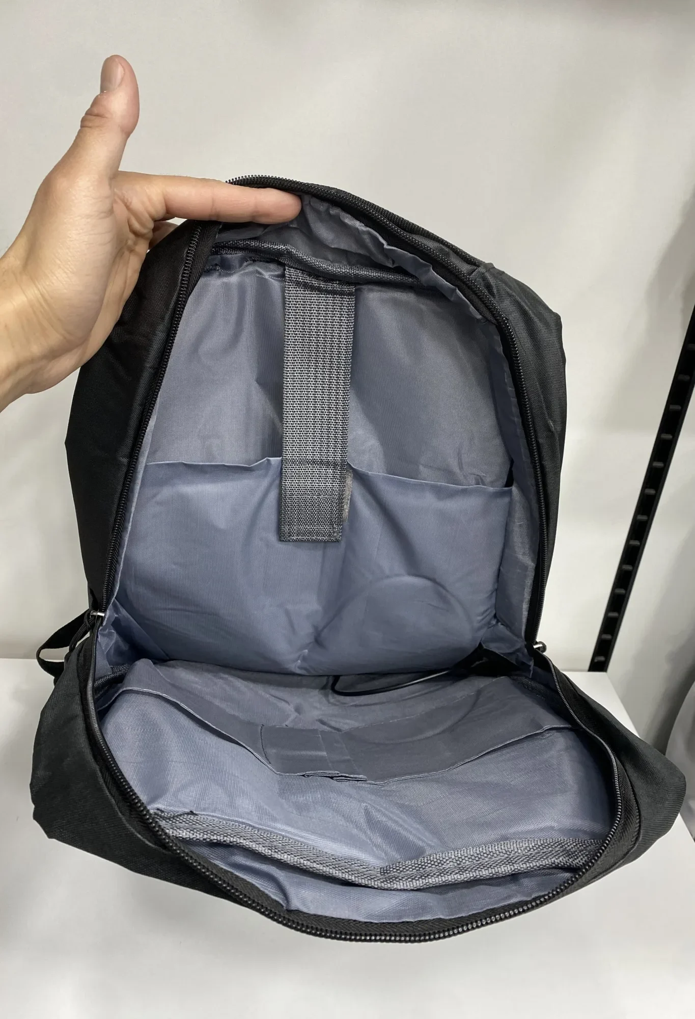 Sac à dos PC avec portUSB