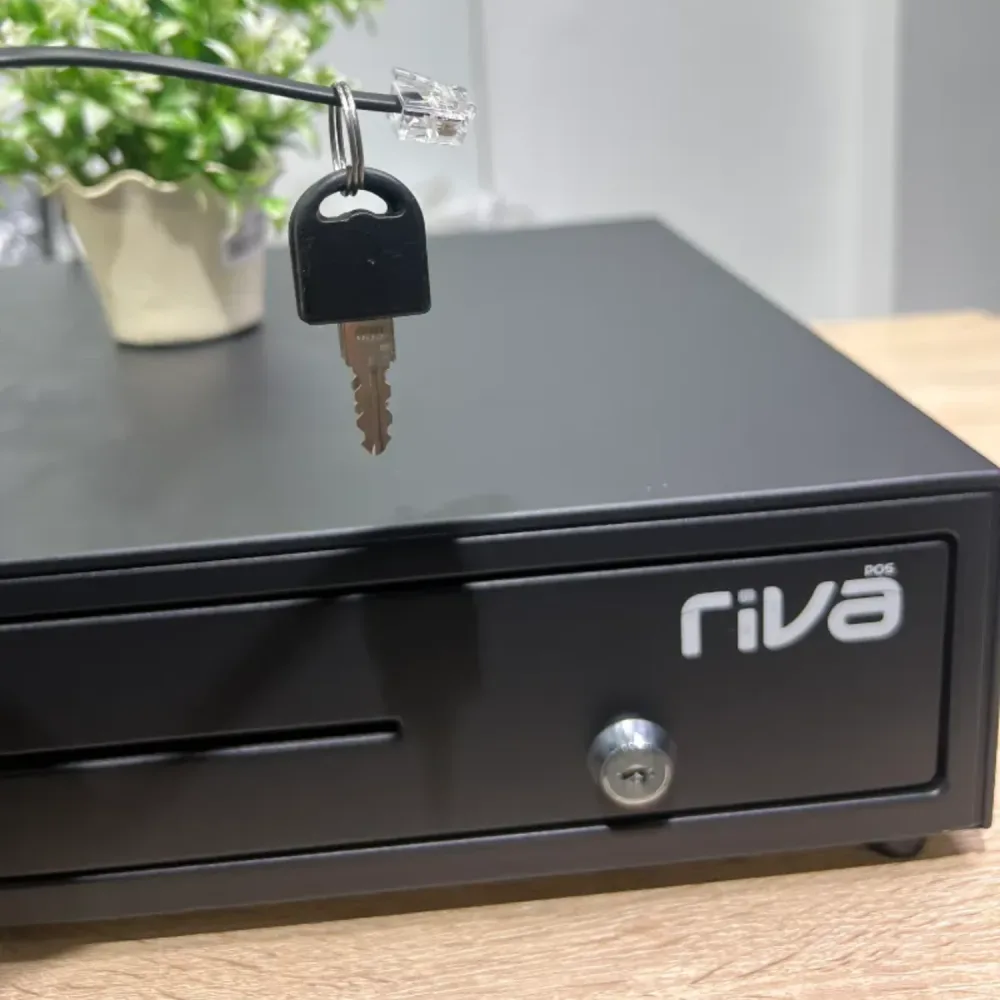 Riva – Tiroir-caisse 36x33cm et 41x40 cm
