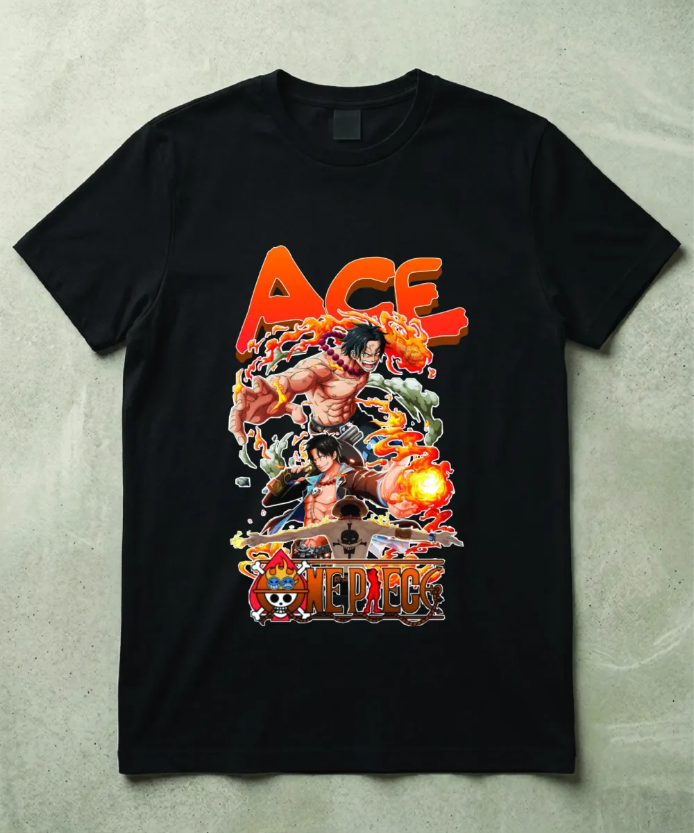 One Peace ACE