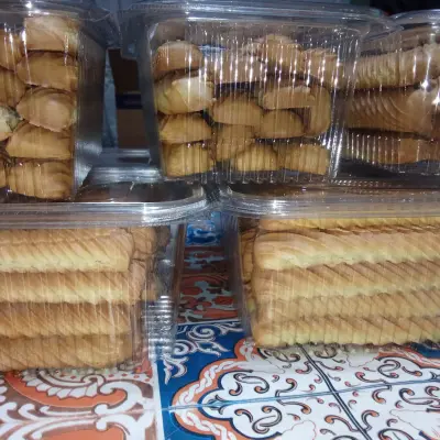 حلويات
