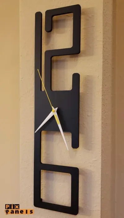 HORLOGES