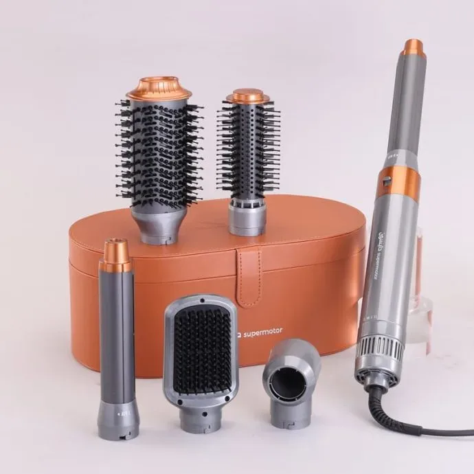 Pack New dyson