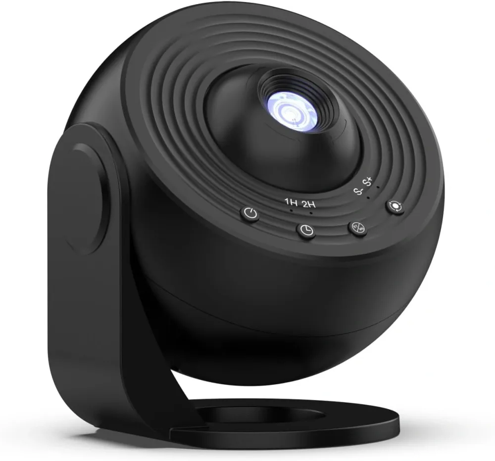 Galaxy Projector