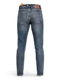 JEANS DENIM SLIM 614