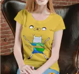 Jake tshirt