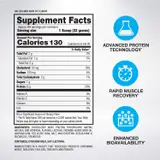 HYDRO HD bpi Sports