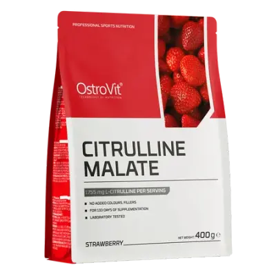 OstroVit Citrulline 400 g