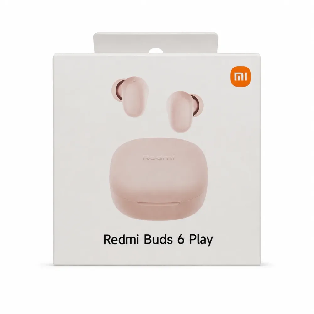 Redmi Buds 6 Play