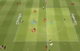 فلاشة تدريبات البراعم (4–15 سنة) ⚽