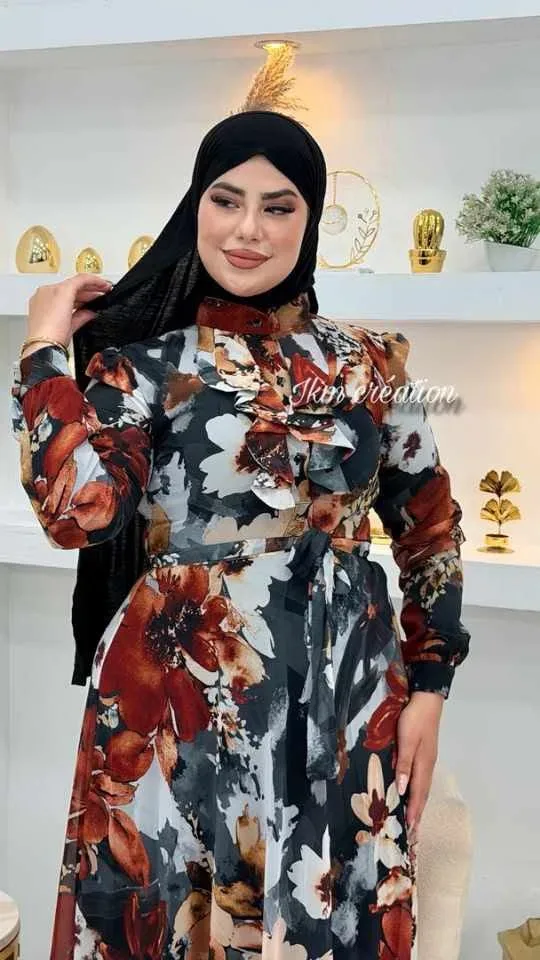 Robe kamy