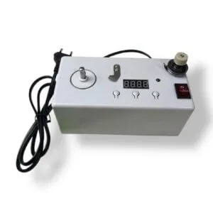Bobinoir de Canette Electrique GM