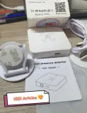 Capteur de présence PIR, Tuya Smart, WiFi / Zigbee, USB