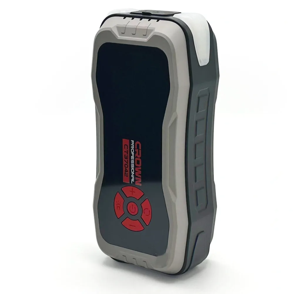 BOOSTER GONFLEUR CROWN 25800mAh CT37042