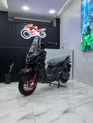 DORA TANK 2000W