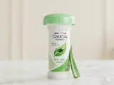 مزيل العرق Cristal Aloe Vera Scent