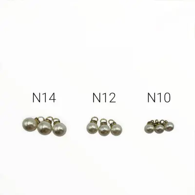 Boule Pericult Avec Crouche 100pcs