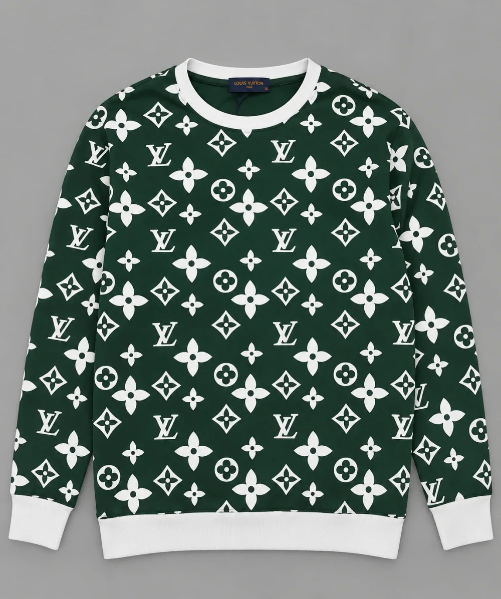 T-shirt Louis Vuitton