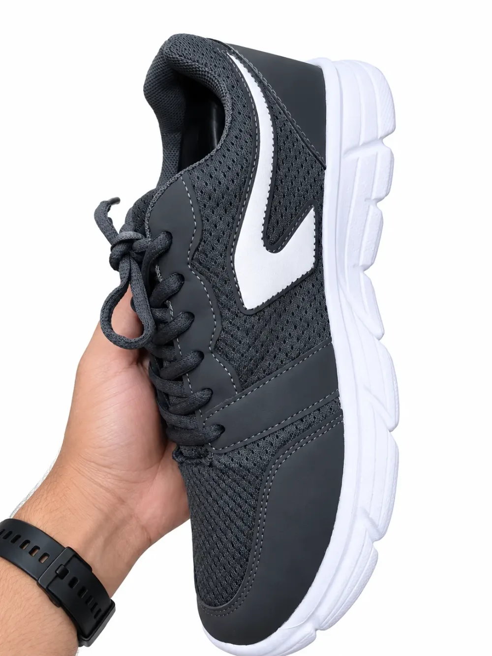 حذاء DECATHLON