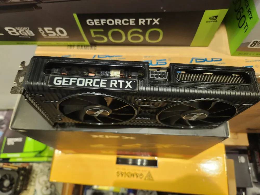 Palite rtx 3060 12gb